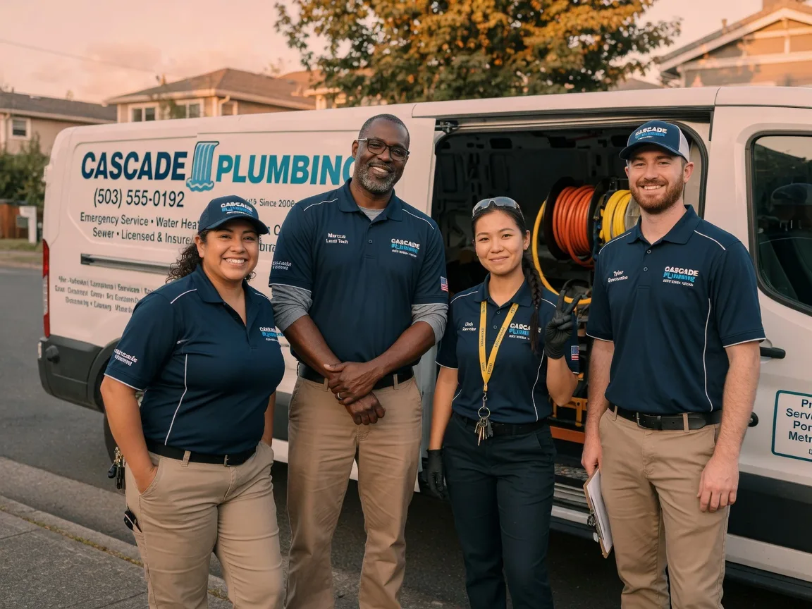 Emergency Plumber company in Bee Branch, AR